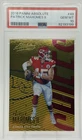 Patrick Mahomes II - 2018 Panini Absolute #49 PSA 10 KC Chiefs
