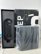 8 Eight Sleep Gen4 Pod Hub Black 10504 - NEW OPEN BOX
