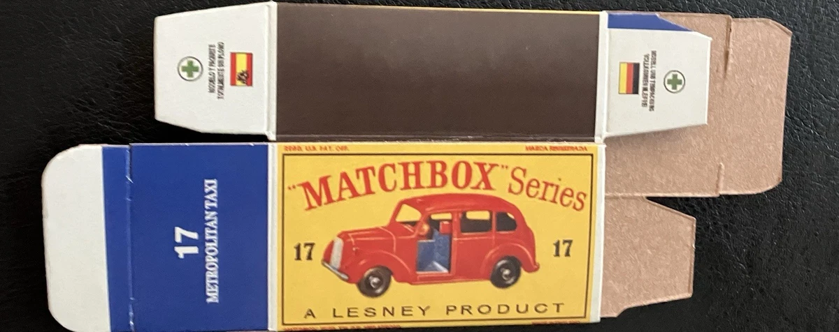 matchbox taxi products for sale | eBay