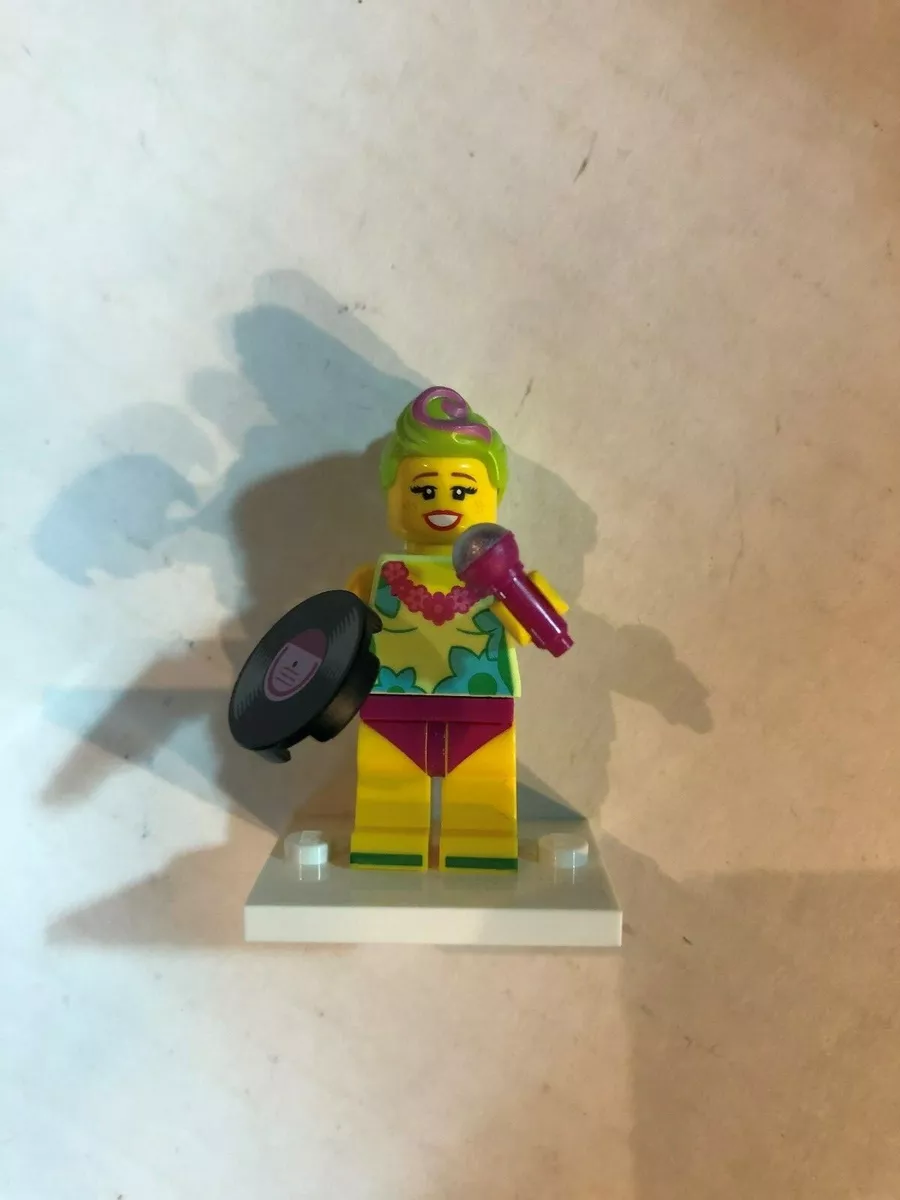 Hula lula lego discount