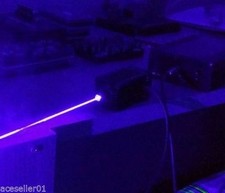 Powerful Visible beam DIY Laser Module 445nm 450nm 1000W 1W Blue Laser Engraving