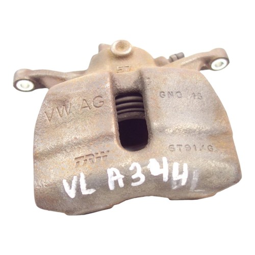 Original VW Golf 7 VII 1,4 TSI 92KW Bremssattel vorne links 0603 BPK 0603 BRT🔝