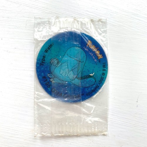2001 POKEMON TAZO'S - Vintage- Walkers Tazos/Pogs - Take your pick in drop down - Foto 66 di 160