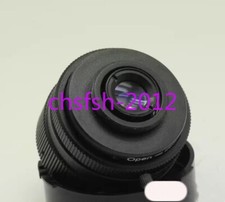 1 PCS EDMUND INDUSTRIAL OPTICS 18mm industrial lens good