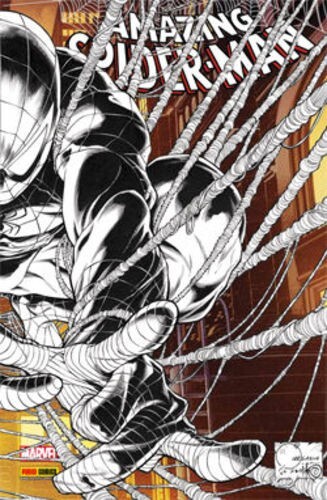 AMAZING SPIDER-MAN 583 - EDIZIONE VARIANT COVER - PANINI COMICS - Foto 1 di 1