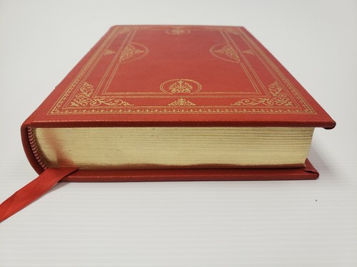 Mint! Depths Of Glory, Irving Stone, THE FRANKLIN LIBRARY, 1st Ed Signed - Picture 6 of 8