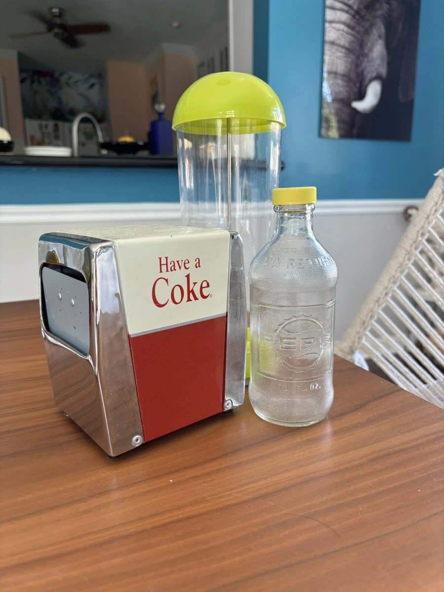 pepsi dispenser products for sale | eBay pepsi dispenser products for sale | eBay