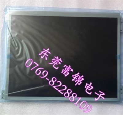Panel Display 12.1INCH TCG121SVLPAANN-AN20 New Lcd 800*600 ik