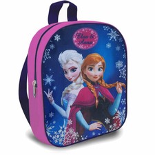 Rucksack Kinderrucksack Kinder Kindergartenrucksack Frozen Cars Disney ab 3,90€