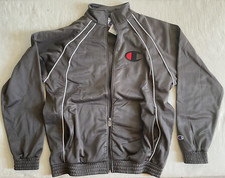 Champion Men s Athletic Jacket XLT Tall Trico...