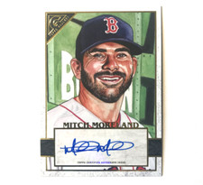 2020 Topps Gallery Baseball Cards 31