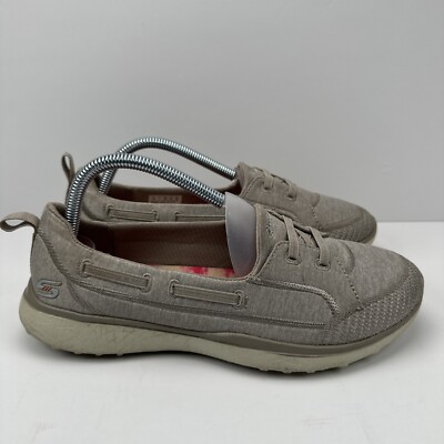 Skechers Sport Women's Microburst Topnotch Fashion Sneaker