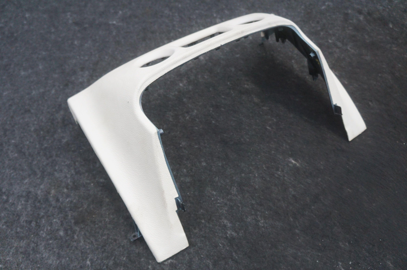 Center Dash Trim Panel Cover 51459224481 Rolls Royce Ghost Series I 2009-2014