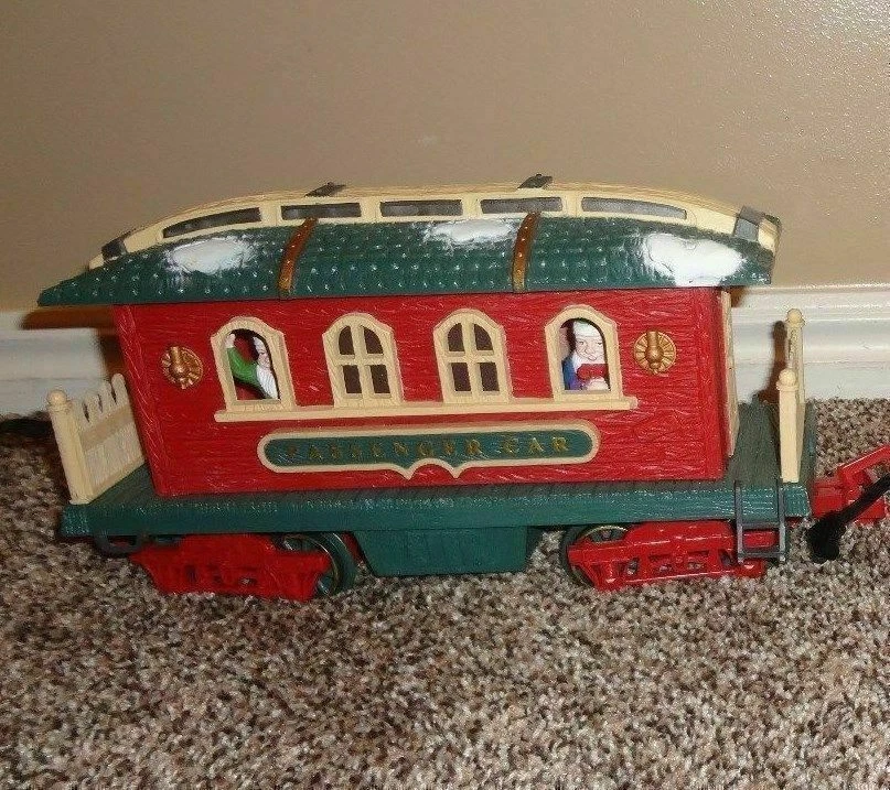 New bright holiday express 387 hotsell