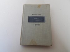 Mama's Bank Account by Kathryn Forbes (HB 1943)