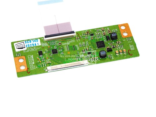 LG TV - T-CON Board 6870C-0565A V14 32HD DRD Ver 0.2 TCON