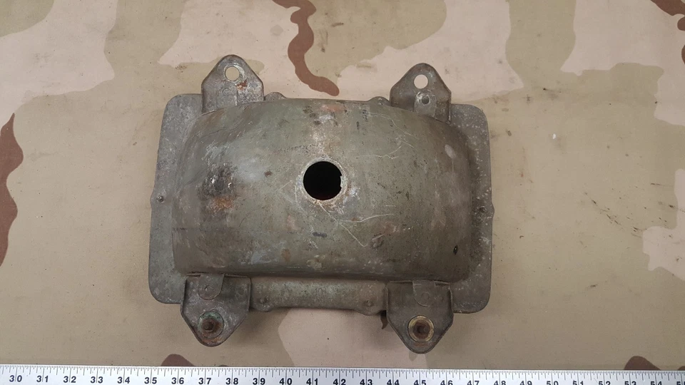 (1) Ford Mustang 1969 OEM luz trasera cucharones Len OEM  Foto 4 de 4