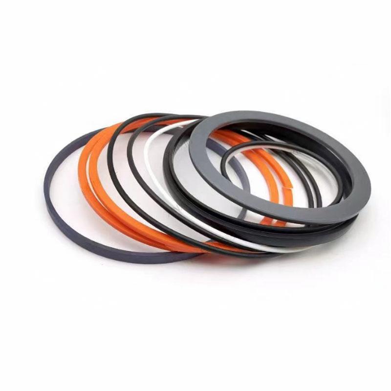 All-new 4634036 Arm Cylinder Seal Kit Fits For John Deere