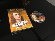 Luce Nell'Anima DVD Deanna Durbin Gene Kelly Robert Siodmak