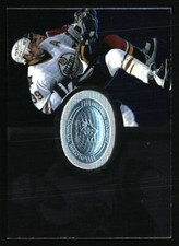 Doug Weight 1998 SPx Finite Radiance  #113 /6950 Hockey Card