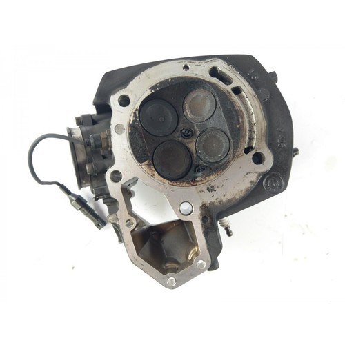 BMW R 1200 ST R1ST [2005] - Zylinderkopf