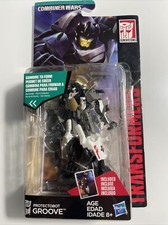 Transformers Generations Combiner Wars Legends Groove   Hasbro B1797