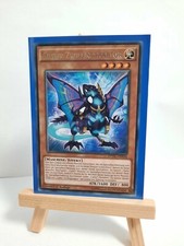 YuGiOh DPDG-DE036 Cipher-Zwillingsraptor Rare Near Mint 21999001