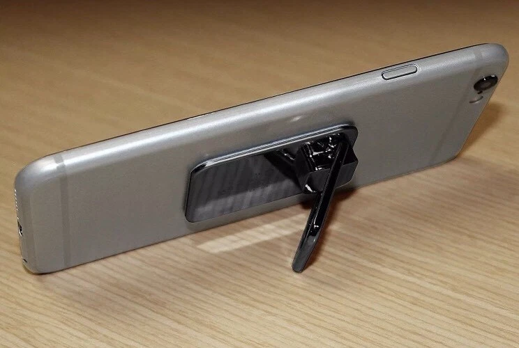 Lot Of 3 NEW PCT Brands GrippIt Stand for Universal Smartphones iPhone Car Dash - Image 3 of 4