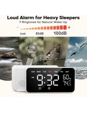 Dekala WishAlarm Model: Tac