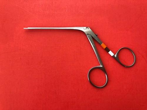 Storz House-Bellucci Alligator Scissors ENT & Plastic Surgery Ref ...