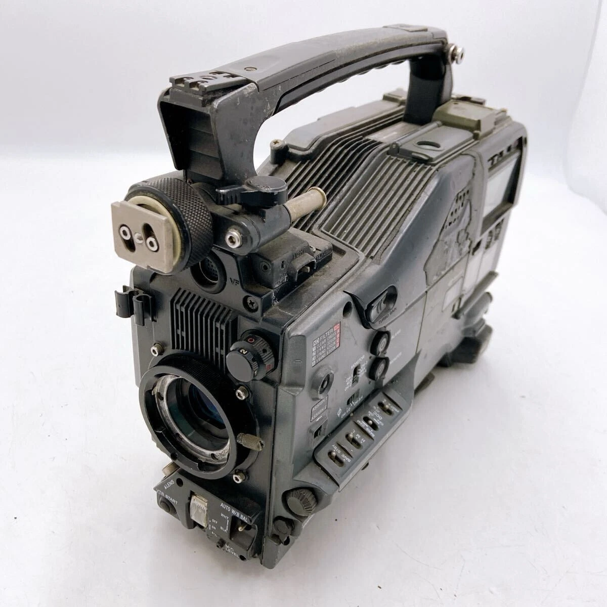 Sony HDCAM Professional Camcorders for sale | eBay