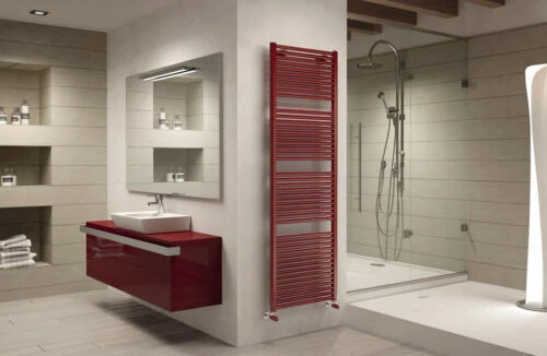 Caloriferi a olio e radiatori IRSAP