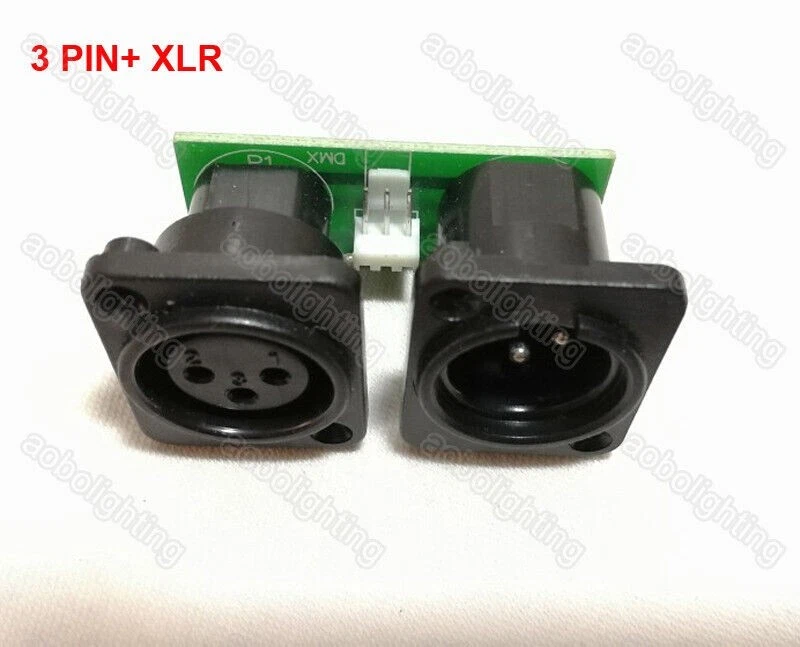 5xDJ Disco beam lights 230w 7R XLR PCB Board LED Par Laser Stage Lighting DMX512 - Image 2 of 3