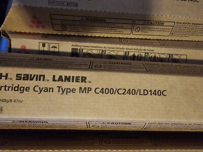 copier toner
