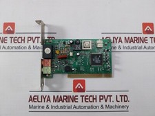 PENTAGRAM GQ968 Fax Modem Card 02ME 94V-00 197X V2.1