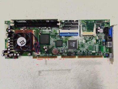IEI ROCKY-3786EV VER:1.1 industrial control motherboard