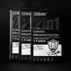 Cover+Protector Of Screen Suave Resistant Protection IPHONE 6, 6g, 6s