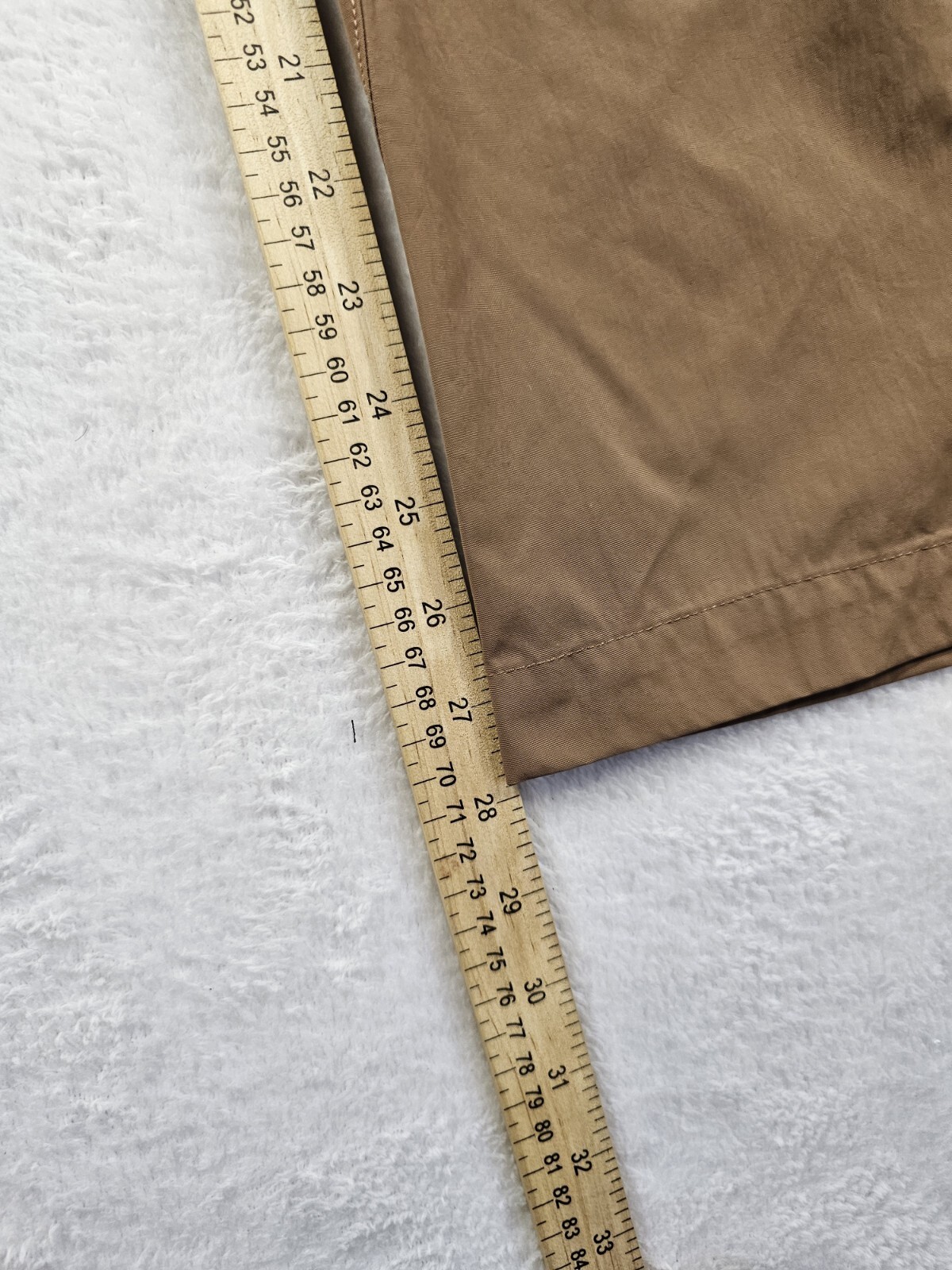 Nike Sportswear Style Essentials Utility Pants Tan DM6681-256 Men’s Size 34/ 28 thumbnail 14