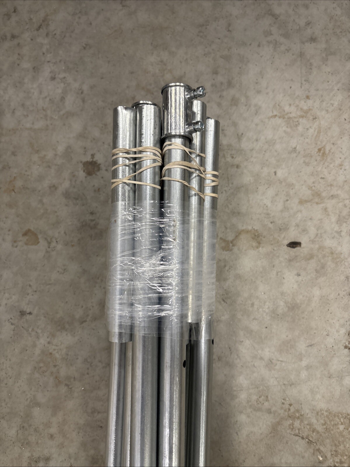 System Sensor Dst10 Sampling Tube,10 Ft.