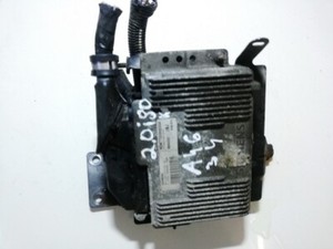 Renault Scenic 1998 ECU Engine Computer (Engine Control Unit) 7700 #693775-87