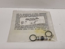 NEW IN BAG MAC VALVES SEAL REPAIR KIT F2-0B / F2-OB