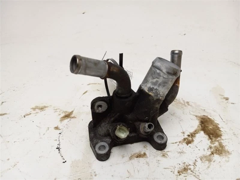 THERMOSTAT HOUSING fits HONDA CR-V 2012 - Image 3 of 3