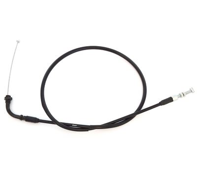 Short Throttle Cable - Pull - Honda CB550K CB550 CB750 - 1977 - 1978 Cafe Racer
