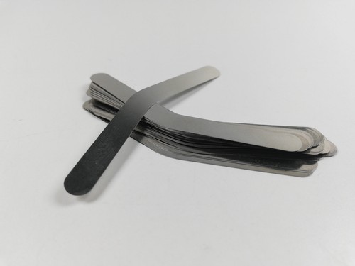 TOR VM Dental Matrix Sectional Contoured Matrices Bands Delta Ring Wedges Plier - Picture 8 of 37