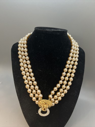 Vintage Kenneth Jay Lane Haute Couture 