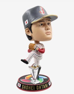 Shohei Ohtani Doll | eBay