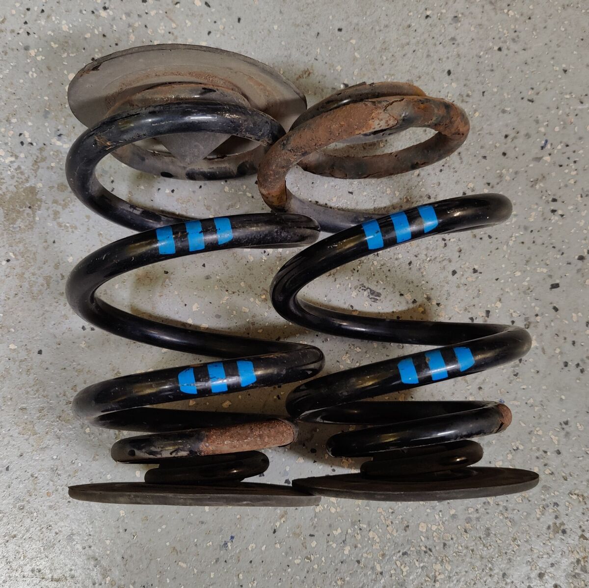 BMW E46 Zhp Rear Sport Spring 33536756983 | eBay BMW E46 Zhp Rear Sport Spring 33536756983 | eBay