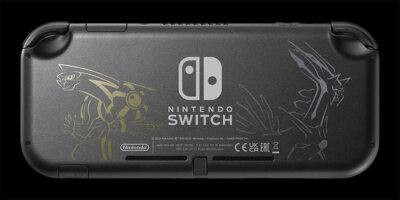 Nintendo Switch Nintendo Switch Lite Dialga Palkia Nintendo Switch Lite - Dialga & Palkia Edition – ShopCGX