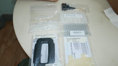 New Applied Biosystems  MicroAmp Tools Supplies 4330015 4313950 N801-0550 & More