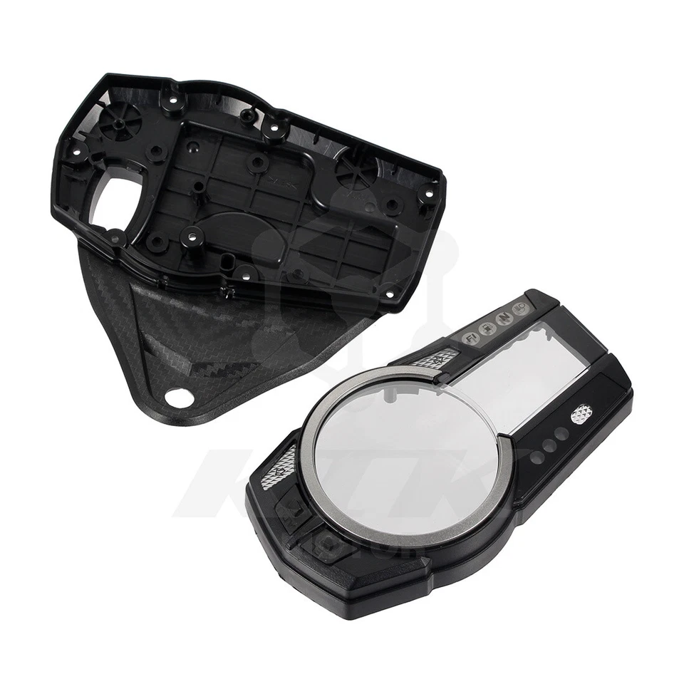 Speedometer Instrument Gauge Cover For Suzuki GSXR600 GSXR750 2011-2022 - Image 3 of 4